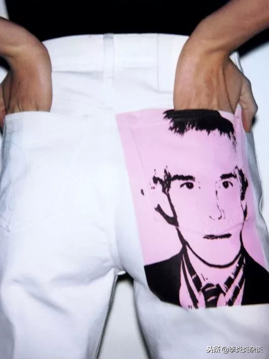 谁再说CK只有*裤内**，我就跟谁急