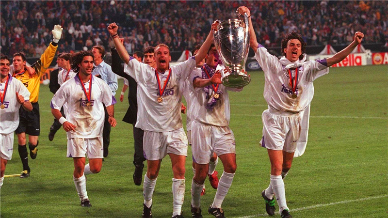 卡佩罗谈劳尔,卡佩罗谈尤文惨败