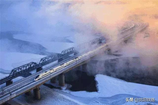 全铁路调图开行车次,新调图上线增开多趟列车