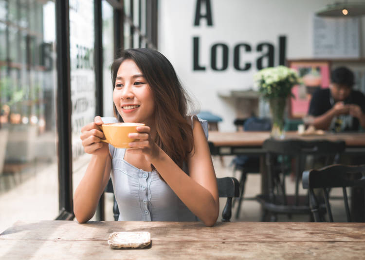 日本留学有哪里可以玩的,日本留学去哪里玩比较好