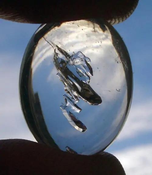 市面上卖的水晶有哪几种,哪种水晶便宜又不容易买到假的