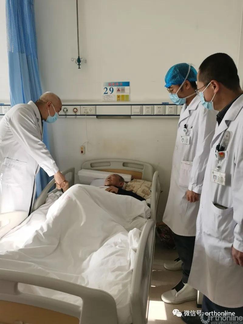 北京大学第一医院—密云医院郭岩凤专访：医者仁心，服务地区