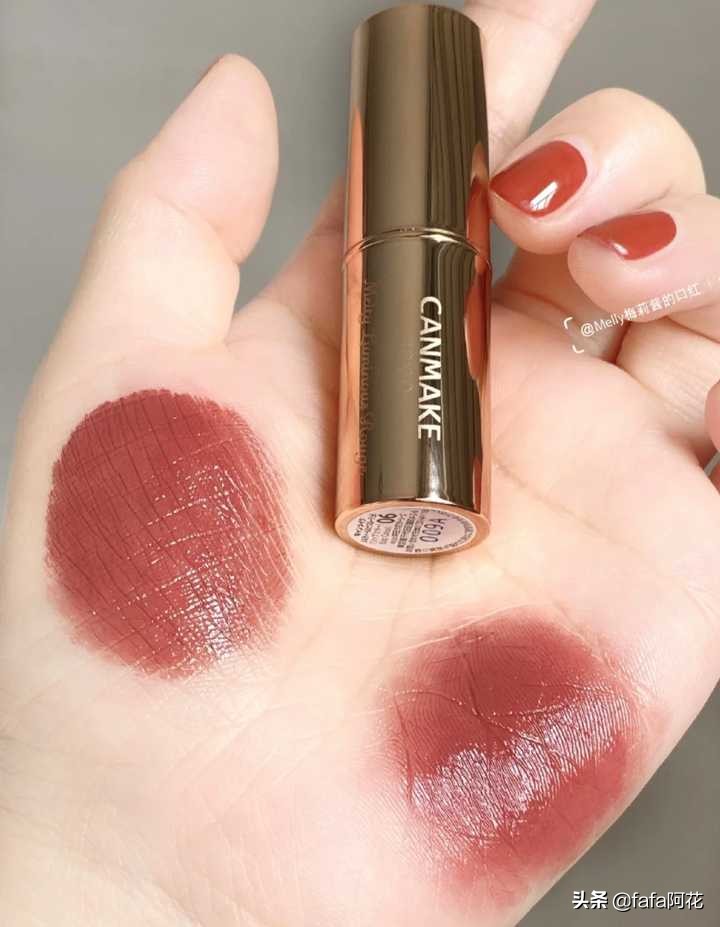 赶紧收藏南宋官窑,12支绝美平价口红