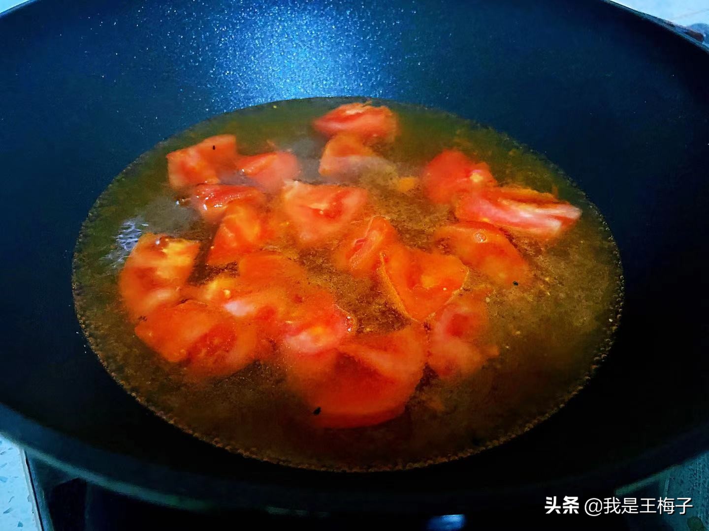 试试这道低脂低卡减肥汤,既有饱腹感又能减肥的汤