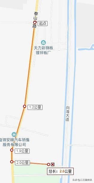 2019“红马”赛期间盘锦公交有调整涉及18条线路235台车
