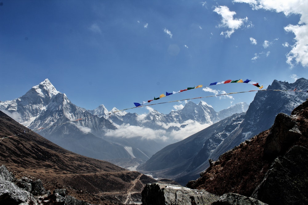 亚洲最穷的国家却非常幸福,为什么是最穷的国家