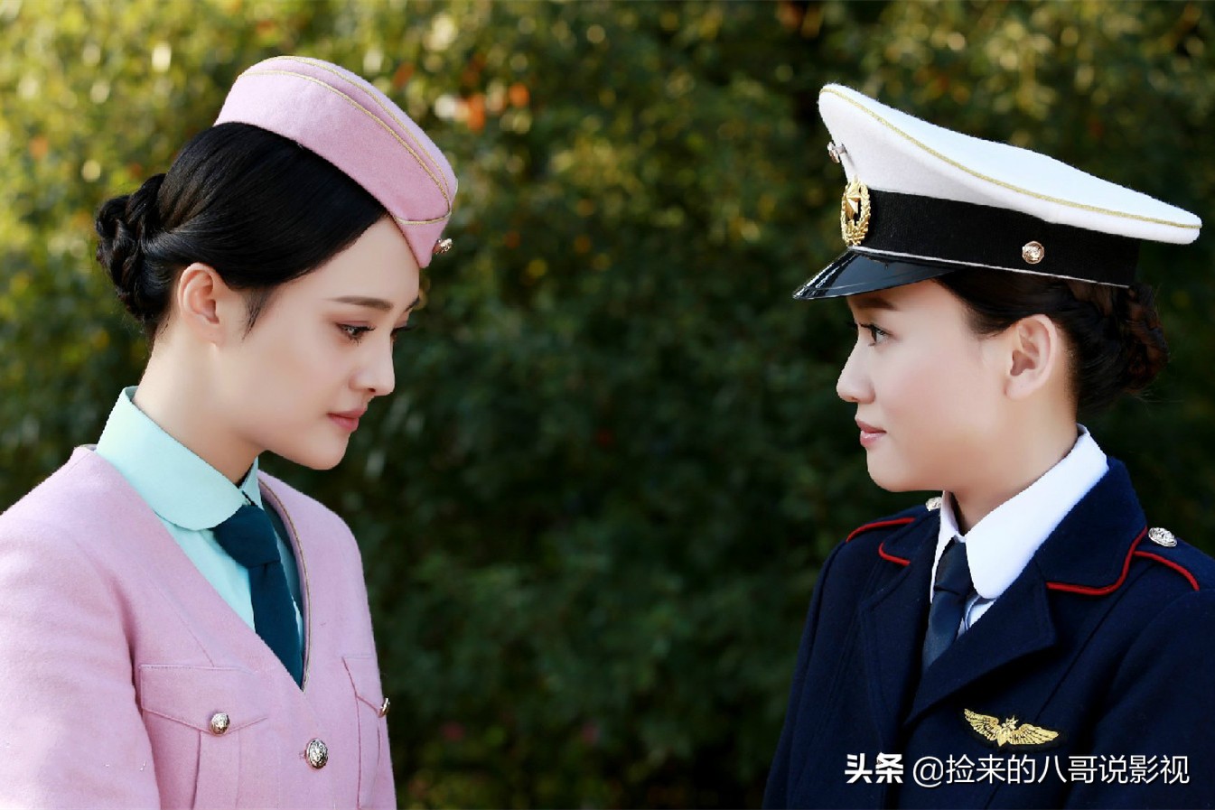 盘点影视剧中心机女打脸名场面,影视剧心机女自杀片段