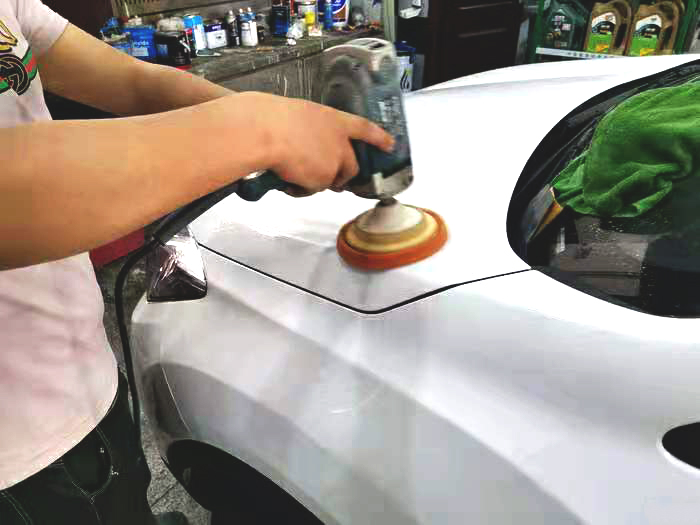 打蜡封釉和镀晶哪个更靠谱,打蜡抛光封釉镀晶哪个效果更好