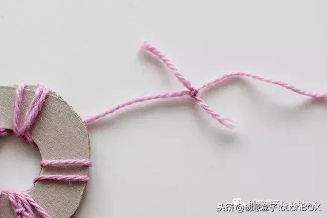 自制新年贺卡送给妈妈,制作超难的新年贺卡