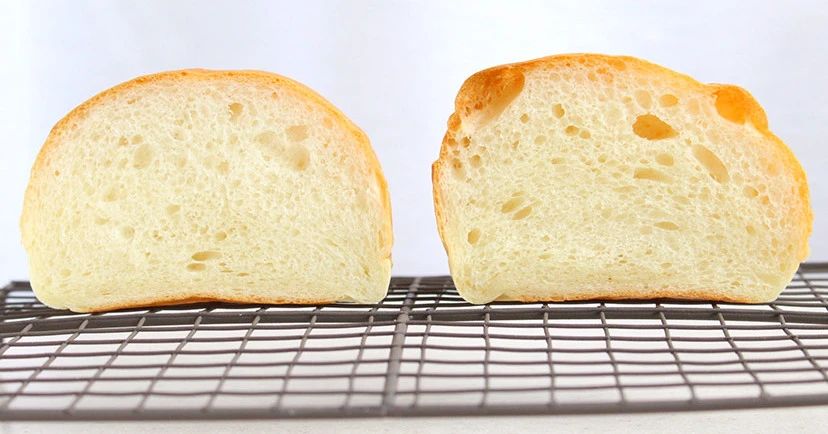 面包面团为什么要出膜,面包面团为什么要用温水