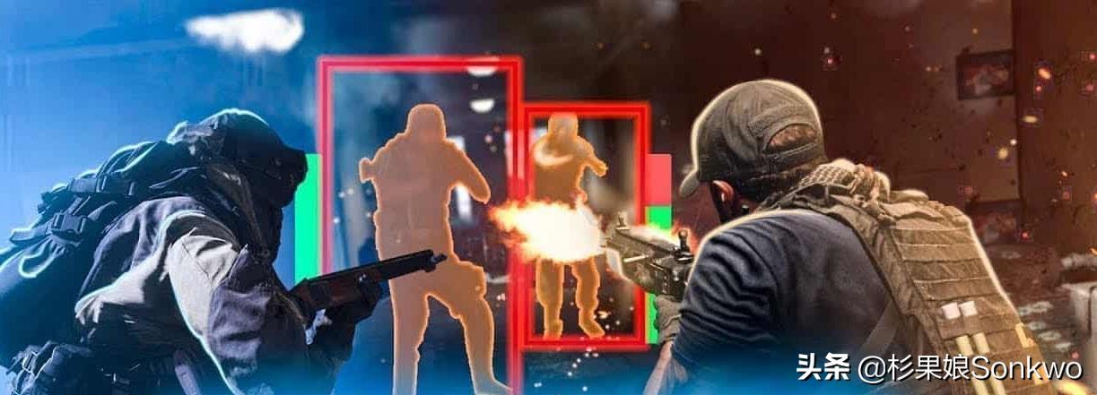 fps枪如何打得准,fps如何打枪