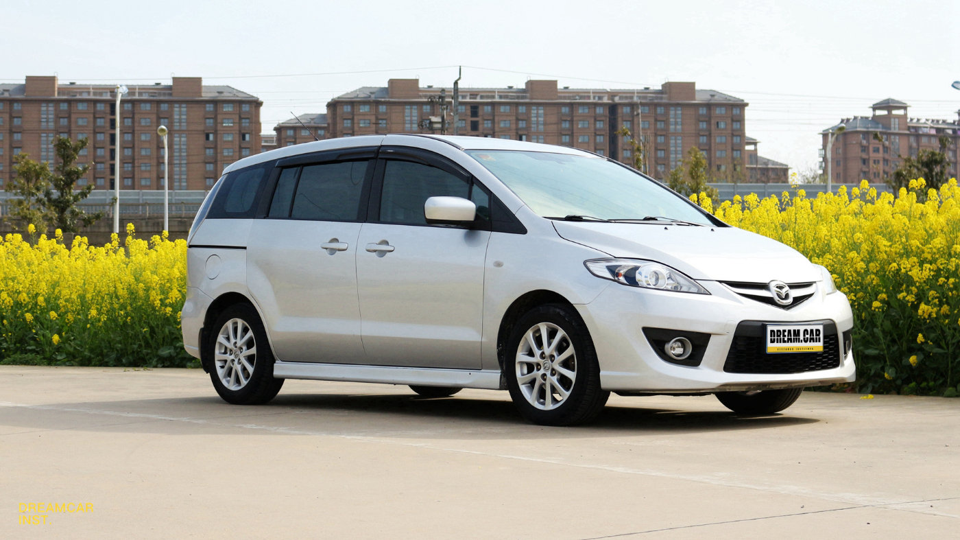 16款马自达5mpv,08款马自达5mpv怎么样