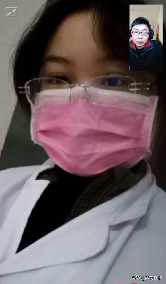 并肩抗疫情最美夫妻档,最美逆行者夫妻抗击疫情