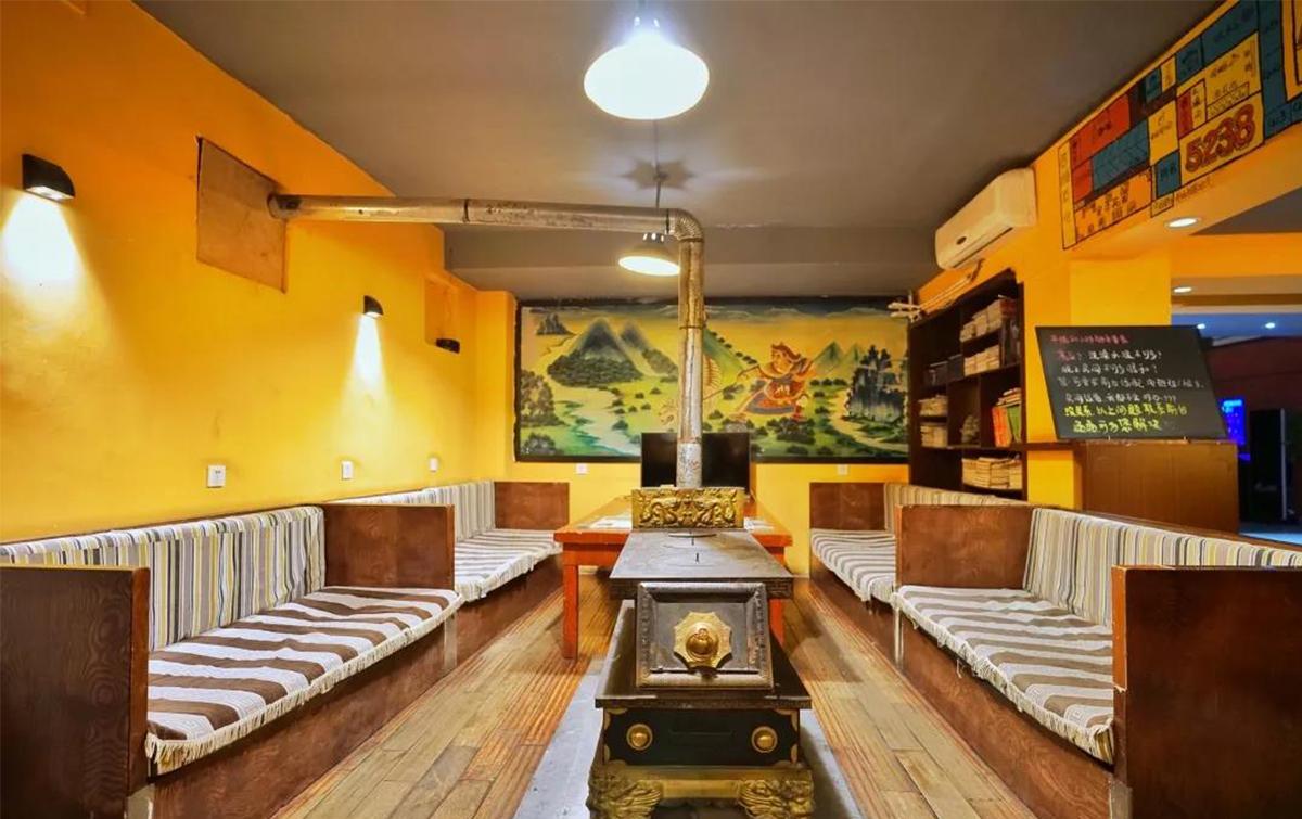 瑗胯棌闈掑勾鏃呰垗鏅氫笂鐫¤,瑗胯棌闈掑勾鏃呰垗鎴块棿