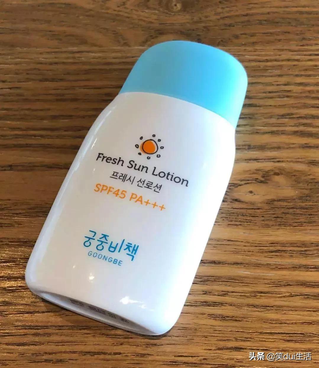 儿童防晒一年四季都用什么,发现最好用的防晒竟然是儿童防晒