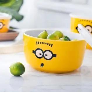 吃饭的碗用什么瓷好,吃饭的碗用什么材质最健康