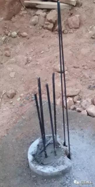 水电预埋施工的详细步骤,工地水电前期预埋和后期施工