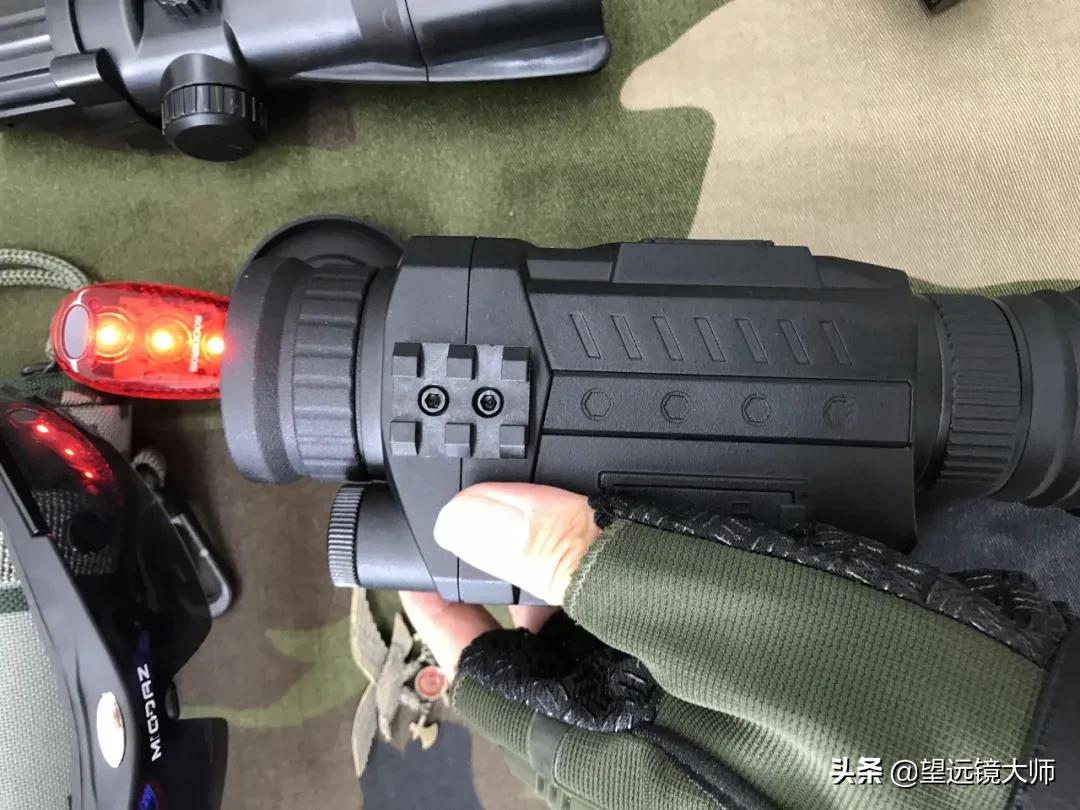 如何选购货真价实的望远镜,挑选单筒望远镜