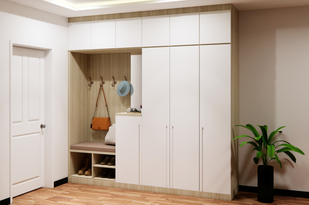 花色撩人、温暖筑家，皇冠板材全新花色组合升级回归