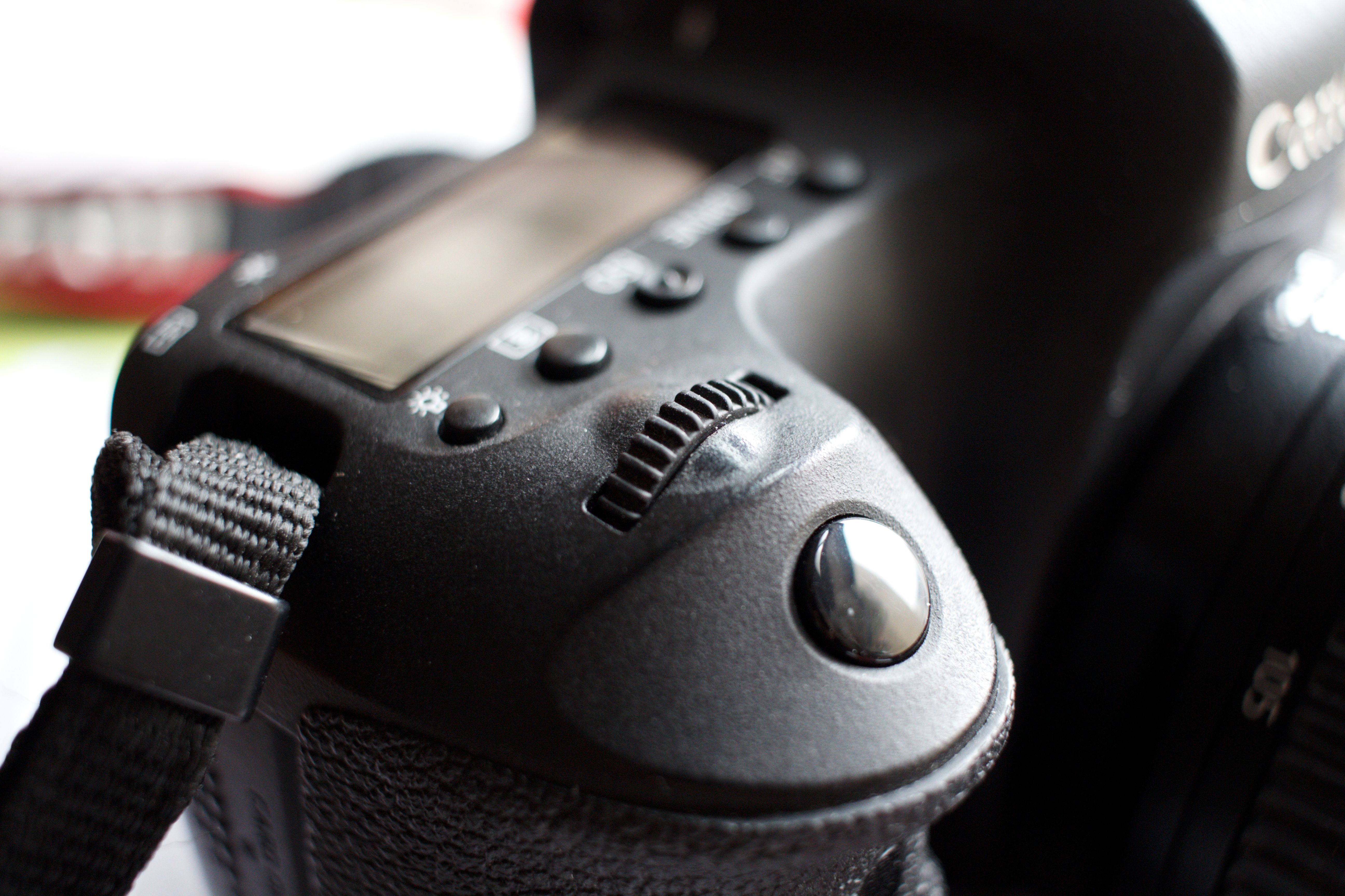 相机功能转盘介绍,相机拨轮作用