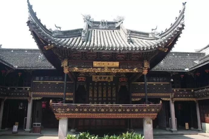 中国的十大古楼,中国旅游十大名楼