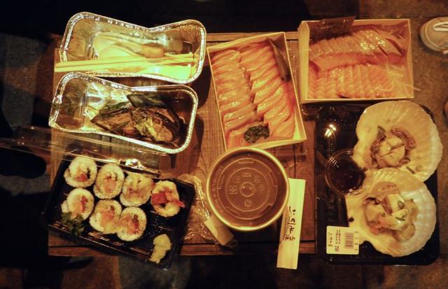 台湾美食天堂,台湾十大美食小吃