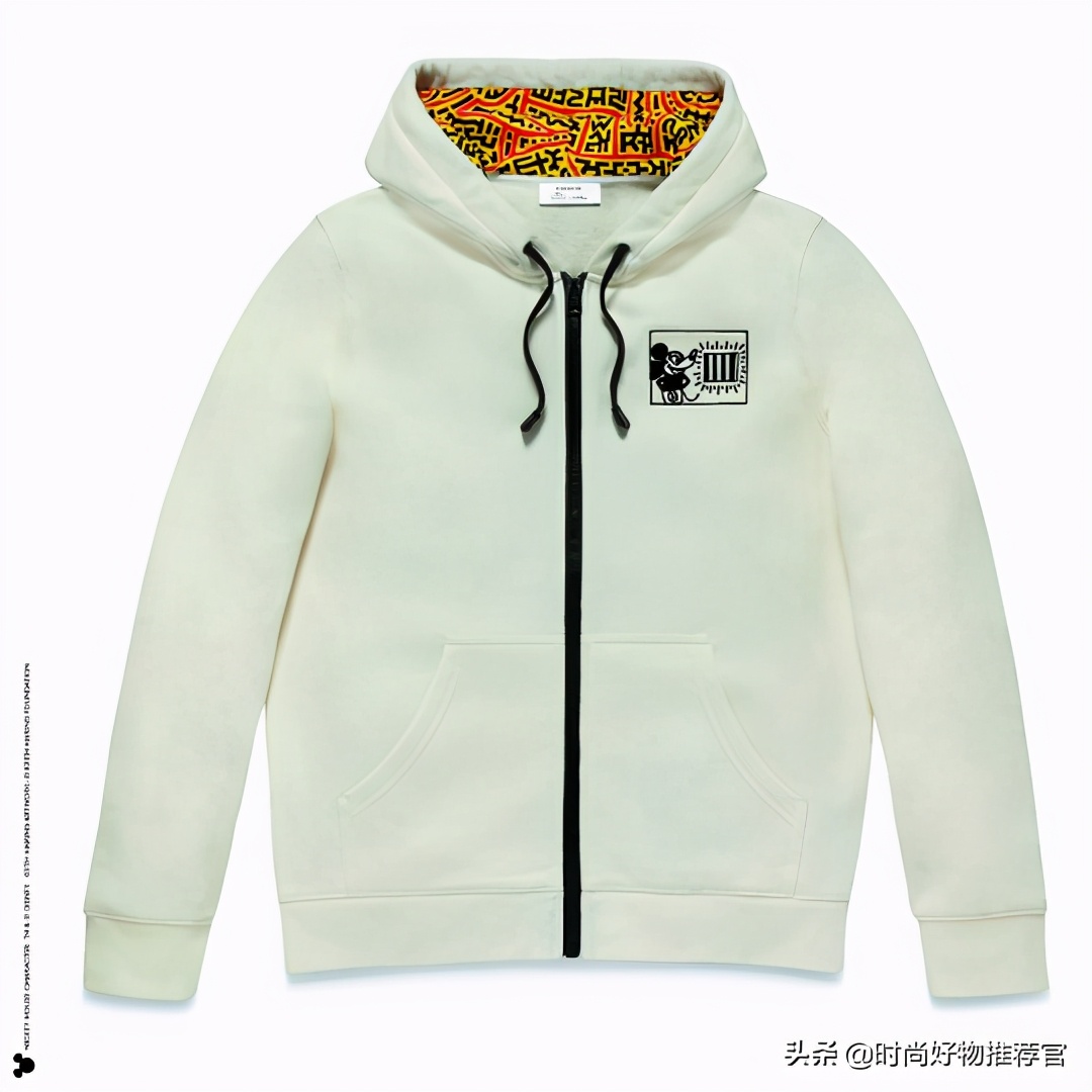 Coach新包|三方联名系列,米老鼠和涂鸦艺术