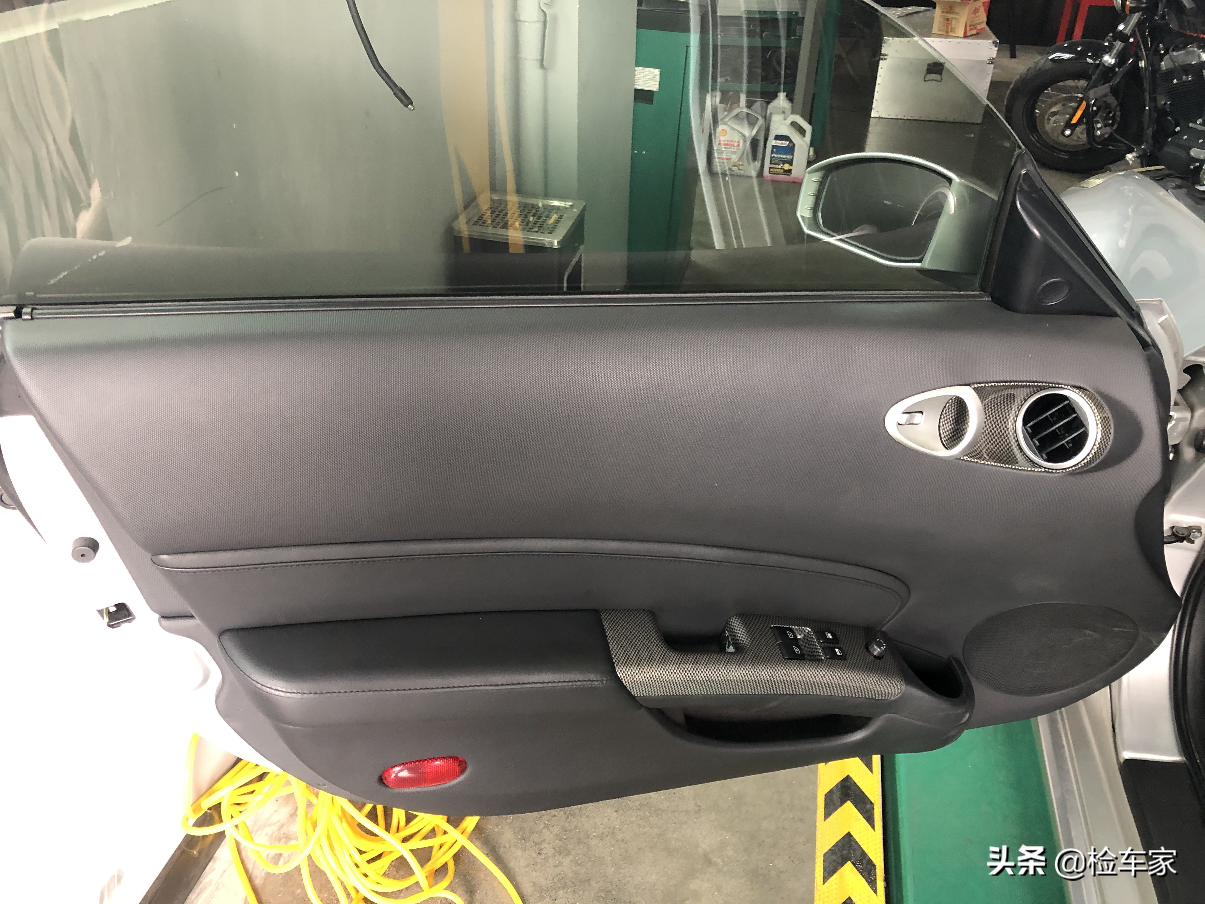 日产350z四驱顶配版,日产350z最新款多少钱