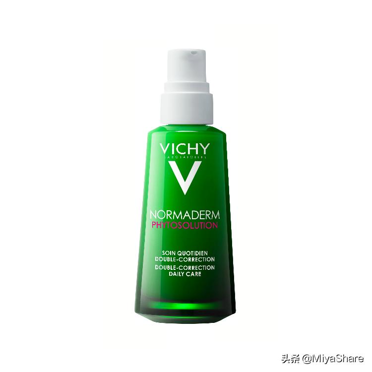 薇姿精华值得买吗,薇姿哪款精华适合干皮