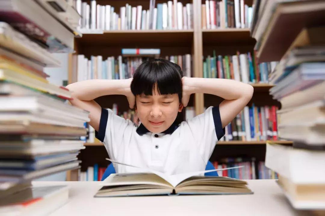 “学渣”女儿的诗，看哭无数家长