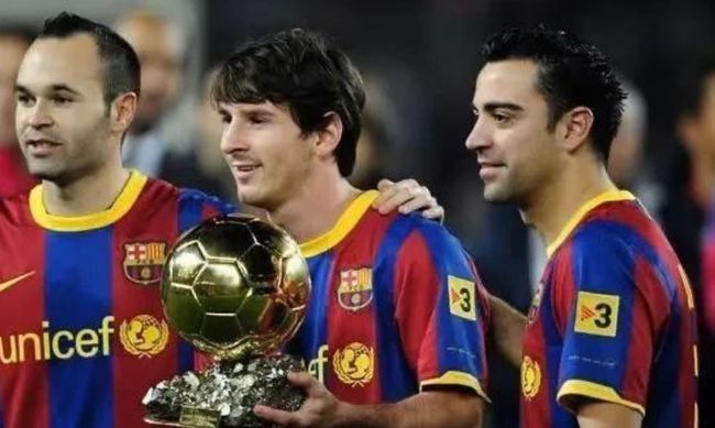 那曾是你我的青春，更是属于西班牙体育的黄金年代