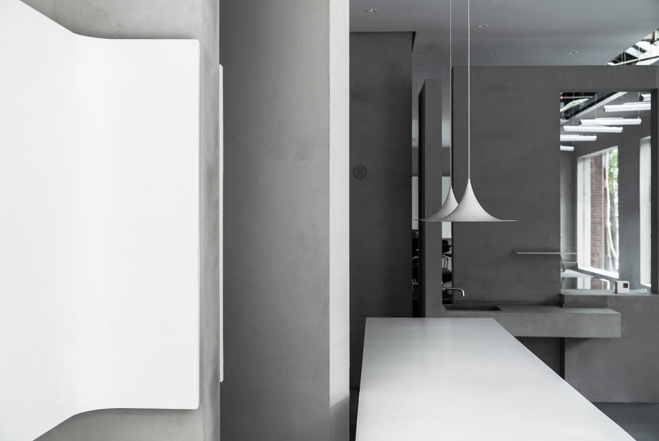 咖啡店改造历程,咖啡馆改造全过程