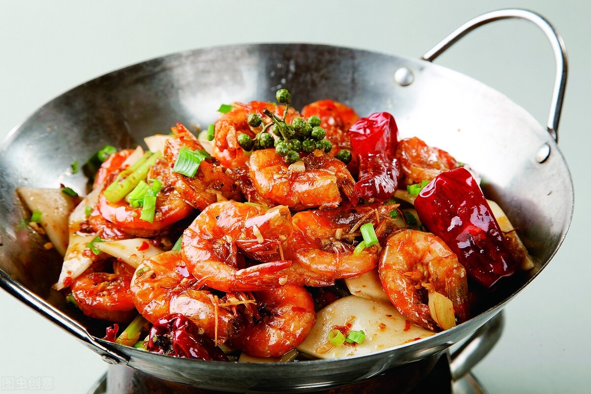 适合冬天的6道热乎菜,天冷了分享6道肉菜