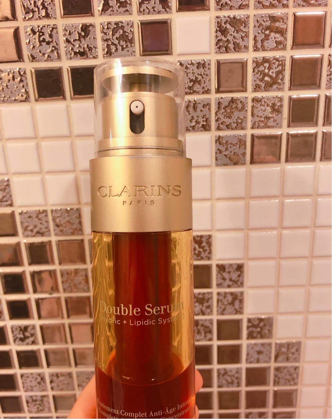 羽西适合40岁以上用的精华,抗老精华雅诗兰黛和羽西哪个更好