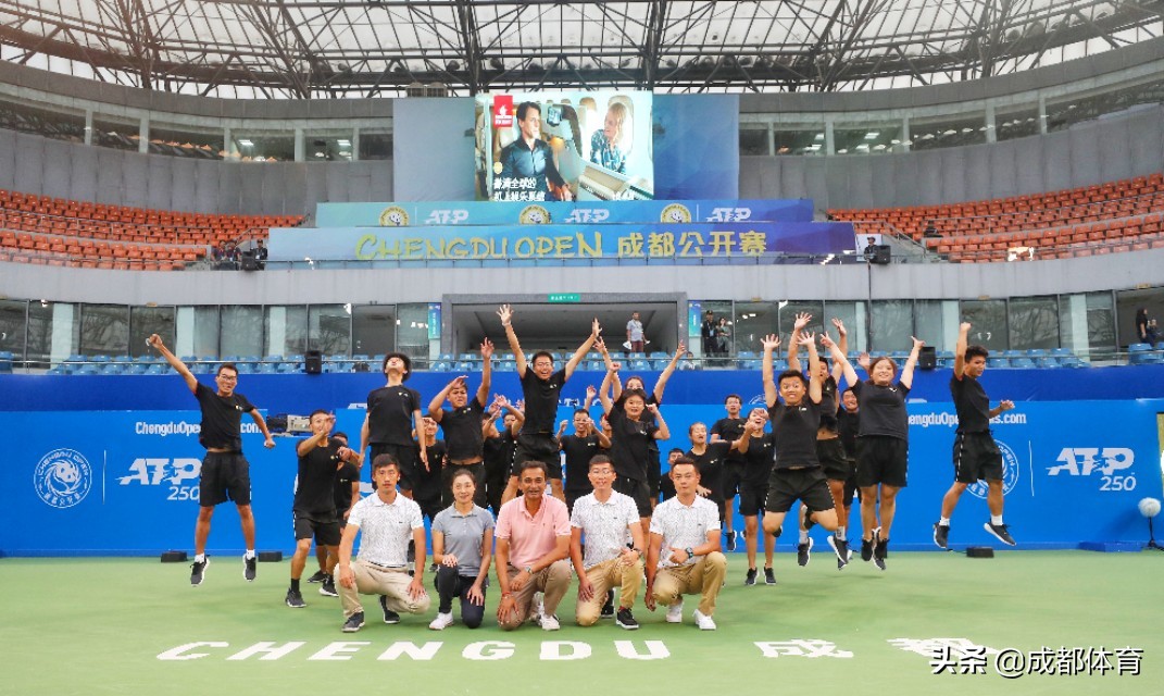 顶级红土网球赛,成都最近的网球比赛