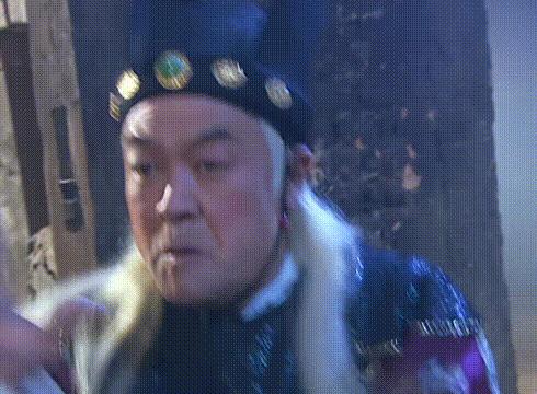 16年前老剧《天下第一》：豪华阵容再难见，表情包火到今天（下）