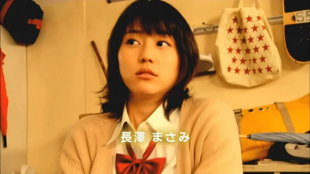 长泽雅美2024年,长泽雅美40岁电视剧