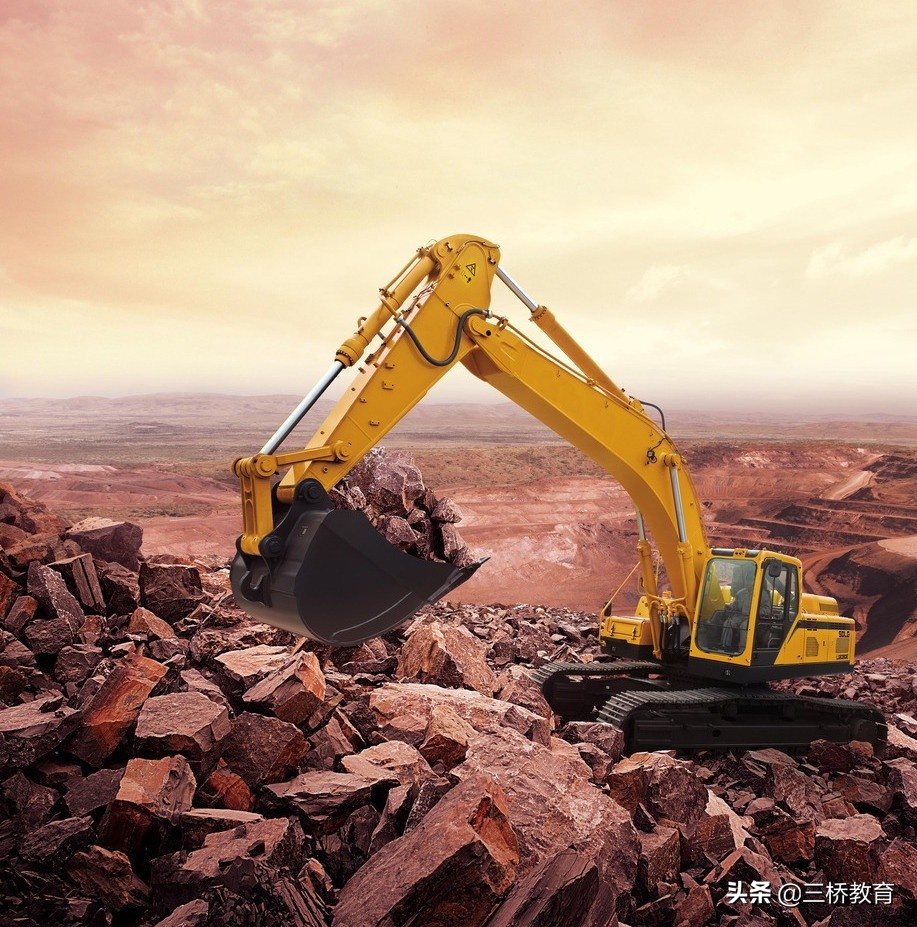 刚学会挖机找不到活怎么办,挖掘机干活没有思路和技巧怎么办