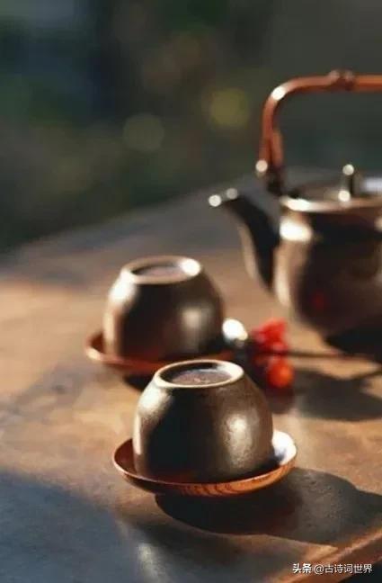 古往今来十首著名的诗词,十首世上最落寞伤感的诗词