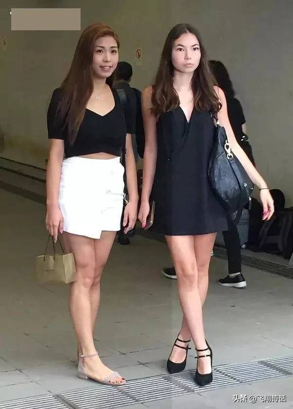 2017港姐开始面试报名者颜值,2019香港港姐面试