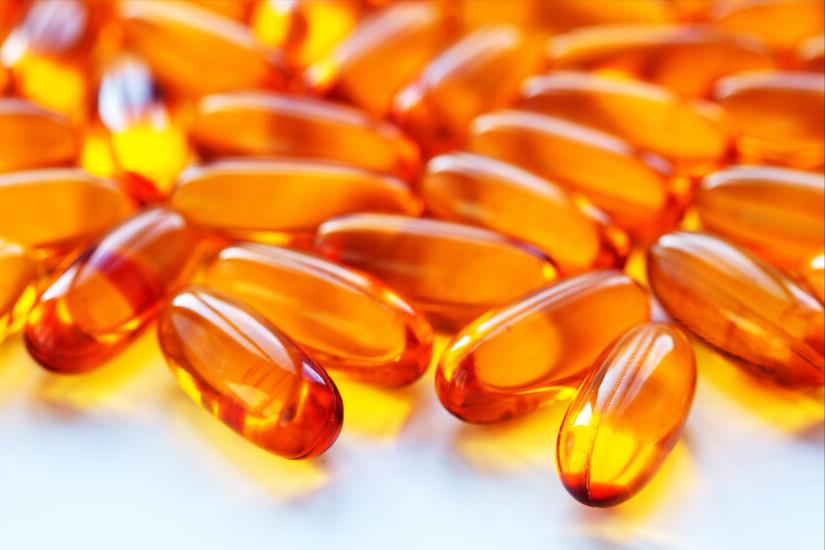 宝宝有没有必要补dha (宝宝吃dha作用与功效)