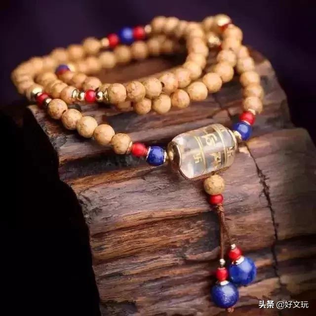 受欢迎的10大文玩手串,十大最顶级的文玩手串图片