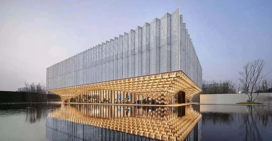 后浪看过来！阳光城檀悦跨界AJ潮鞋空降，速来PICK