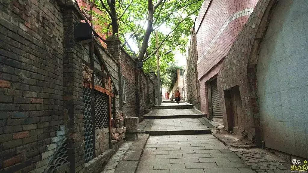 探城!你每天上下班都经过的七星岗,居然有恁个多不为人知的秘密