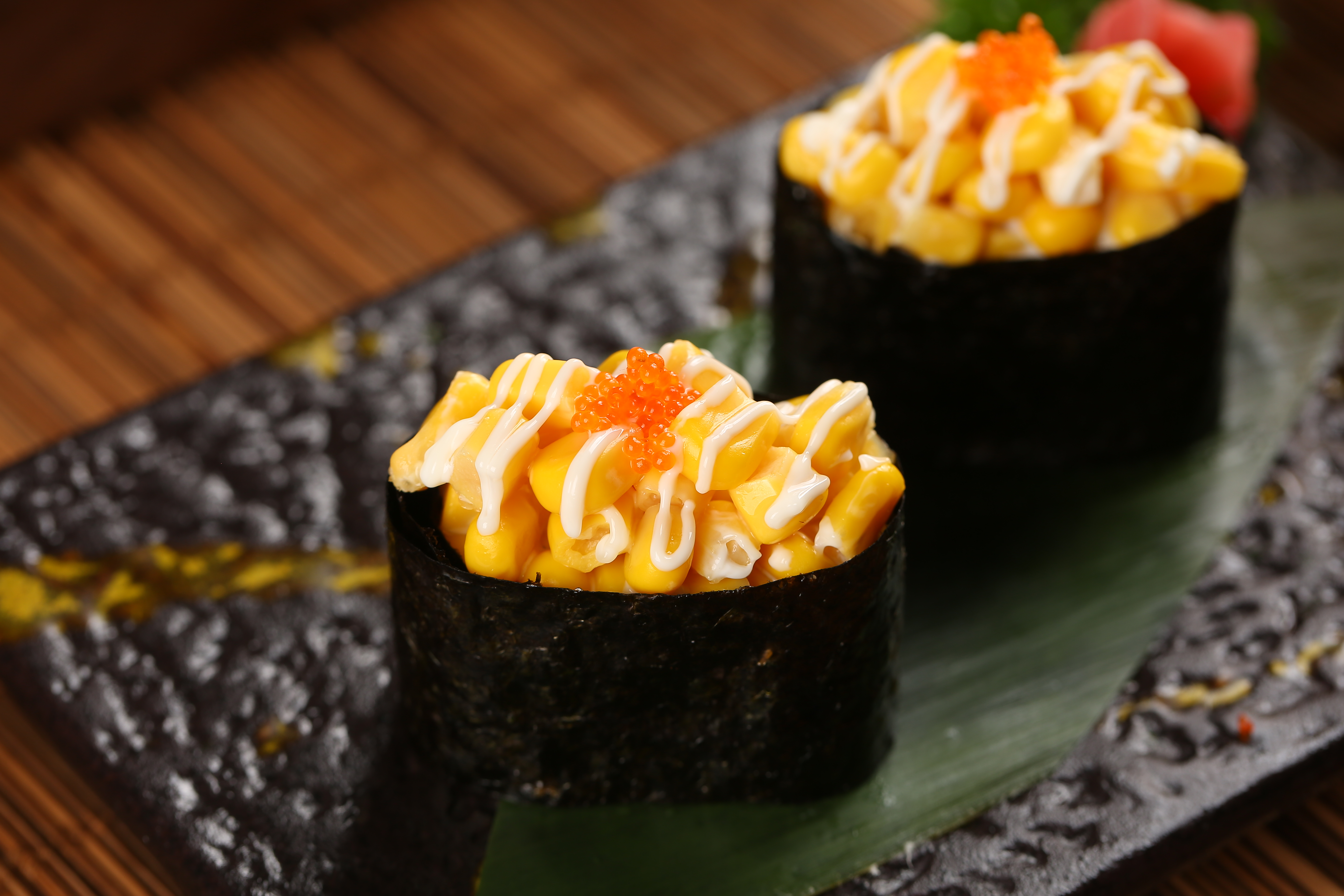 小县城适合开寿司店吗,开一家寿司店合适吗