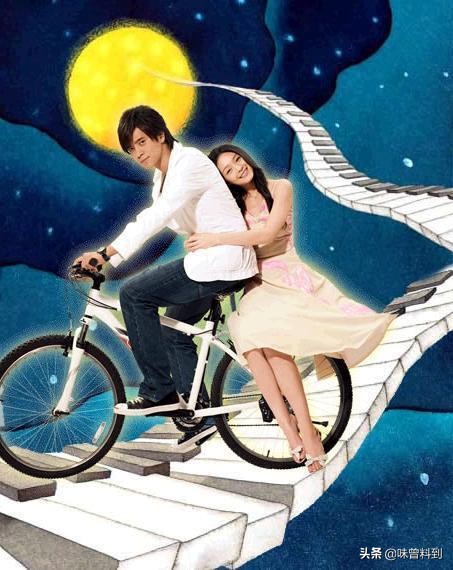 跟着小猪罗志祥，品尝台湾六大小吃