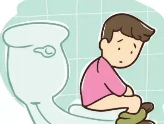 减肥便秘拉不出来最快方法,减肥吃的少有点便秘