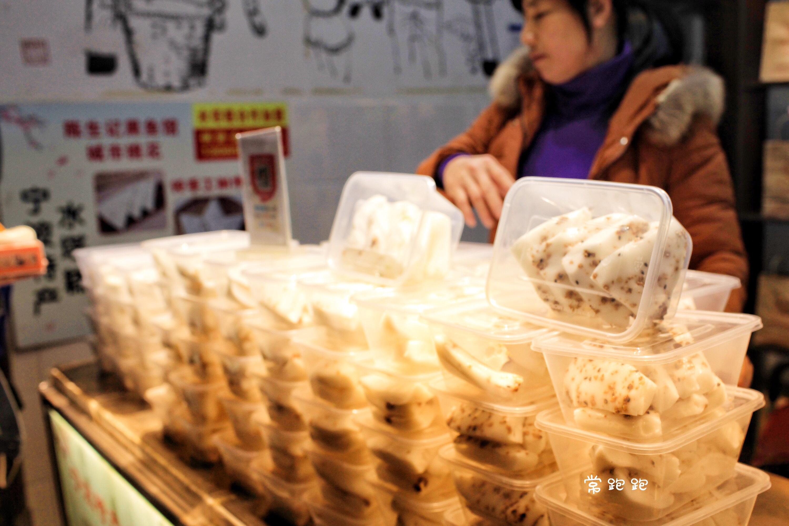 宁波老街最好吃的美食,宁波百年老字号美食