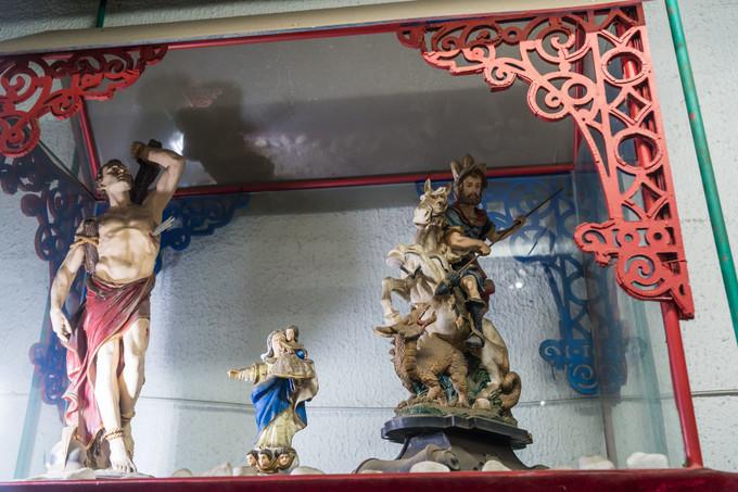 再次拥抱巴西，千万种风情想与你诉说,上）