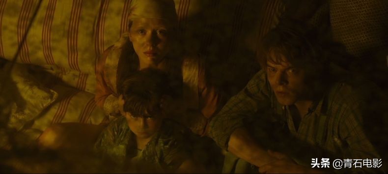 一家三口搬去新家的国内恐怖片,令人感到毛骨悚然的高分恐怖片